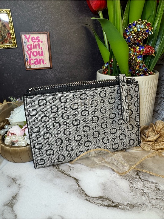 Guess Handbags - Guess Wristlet